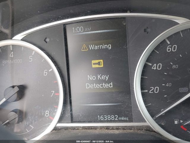3N1AB7AP4HL639891 Nissan SENTRA SV