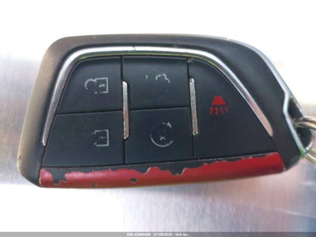 2023 CADILLAC CT4 1G6DC5RKXP0105913 Photo 10