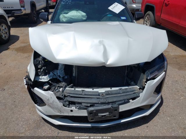 2023 CADILLAC CT4 1G6DC5RKXP0105913 Photo 5