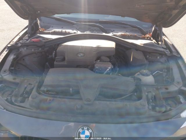 2016 BMW 328I WBA8E9G58GNT85599 Photo 9