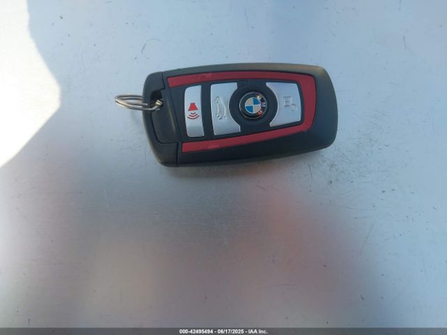 2016 BMW 328I WBA8E9G58GNT85599 Photo 10