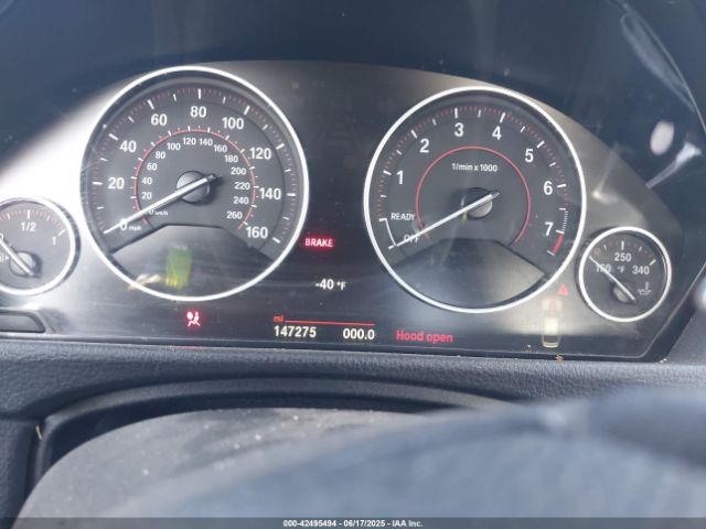 2016 BMW 328I WBA8E9G58GNT85599 Photo 6