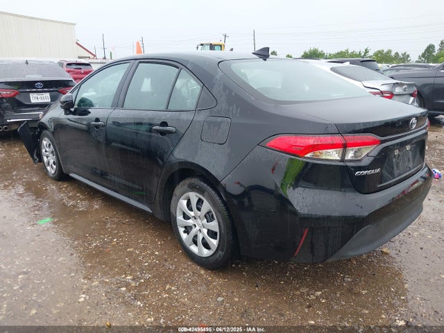 Toyota COROLLA LE 2023 5YFB4MDE7PP022099 Image 3