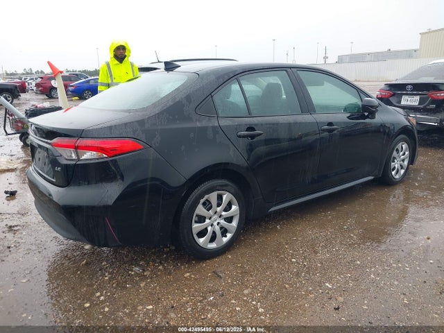 Toyota COROLLA LE 2023 5YFB4MDE7PP022099 Image 4