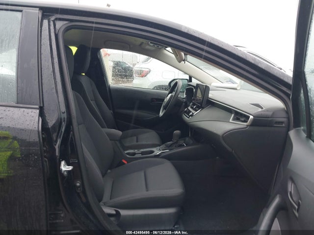 Toyota COROLLA LE 2023 5YFB4MDE7PP022099 Image 5