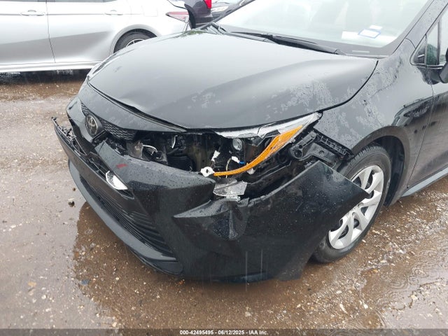 Toyota COROLLA LE 2023 5YFB4MDE7PP022099 Image 6