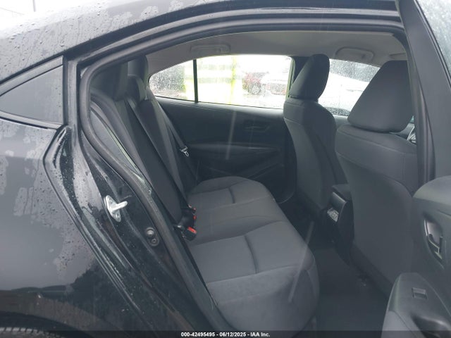 Toyota COROLLA LE 2023 5YFB4MDE7PP022099 Image 8