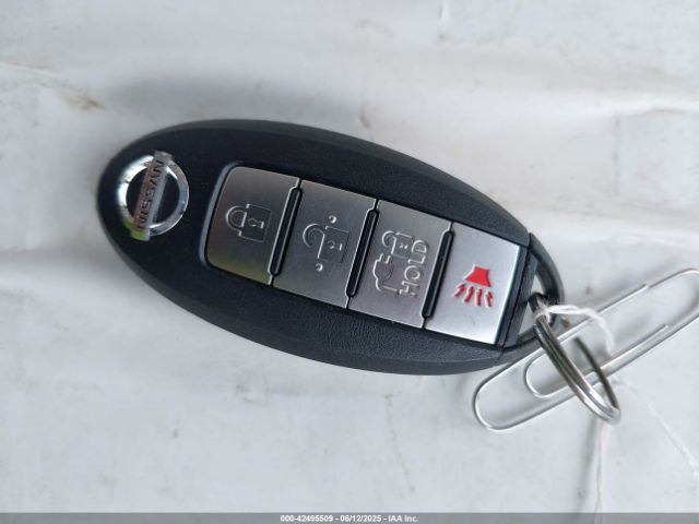 2020 NISSAN LEAF 1N4AZ1CP9LC301111 Photo 10
