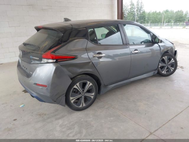 2020 NISSAN LEAF 1N4AZ1CP9LC301111 Photo 3