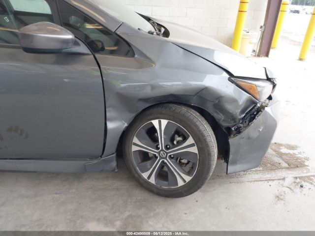 2020 NISSAN LEAF 1N4AZ1CP9LC301111 Photo 5