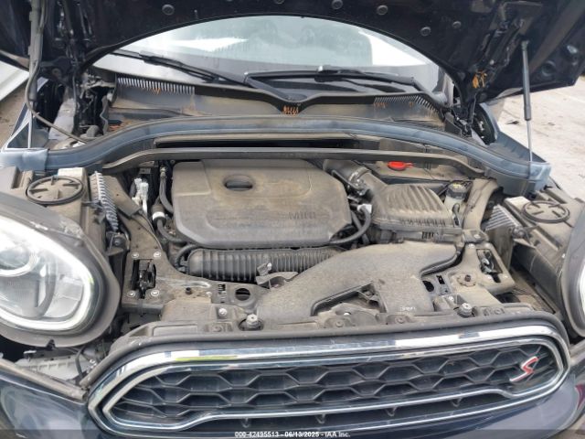 2020 MINI COUNTRYMAN WMZYW7C06L3M13548 Photo 9
