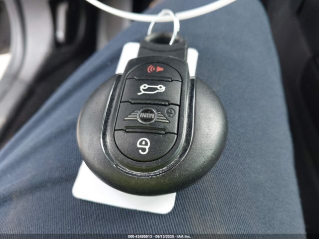 2020 MINI COUNTRYMAN WMZYW7C06L3M13548 Photo 10