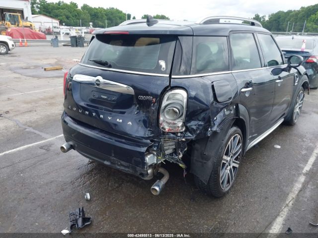 2020 MINI COUNTRYMAN WMZYW7C06L3M13548 Photo 3