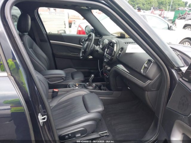 2020 MINI COUNTRYMAN WMZYW7C06L3M13548 Photo 4