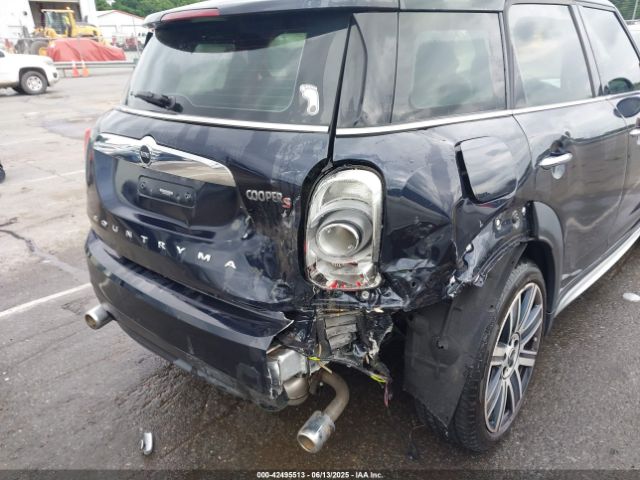 2020 MINI COUNTRYMAN WMZYW7C06L3M13548 Photo 5