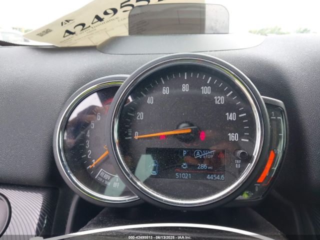 2020 MINI COUNTRYMAN WMZYW7C06L3M13548 Photo 6