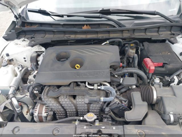 2019 NISSAN ALTIMA 1N4BL4DW9KC133191 Photo 9