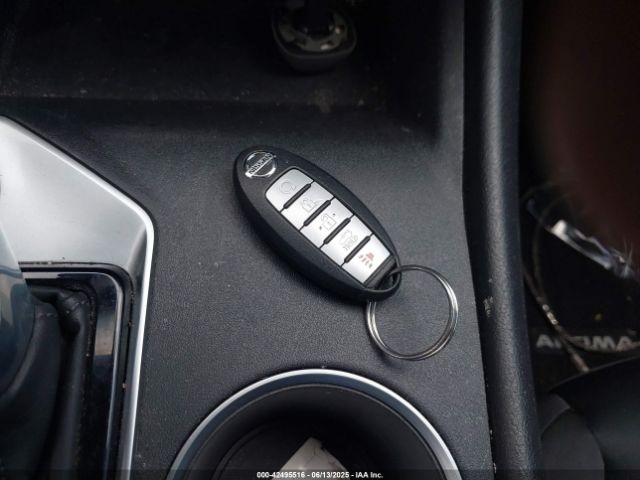 2019 NISSAN ALTIMA 1N4BL4DW9KC133191 Photo 10