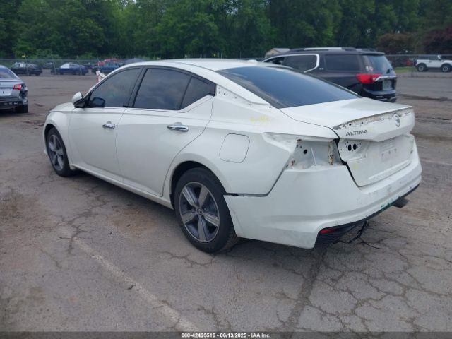 2019 NISSAN ALTIMA 1N4BL4DW9KC133191 Photo 2