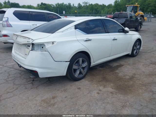 2019 NISSAN ALTIMA 1N4BL4DW9KC133191 Photo 3