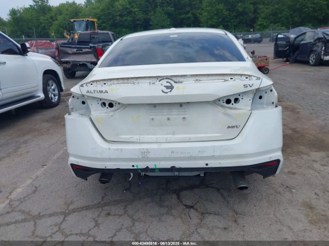 2019 NISSAN ALTIMA 1N4BL4DW9KC133191 Photo 5