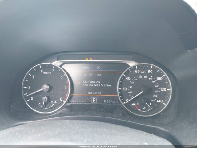 2019 NISSAN ALTIMA 1N4BL4DW9KC133191 Photo 6