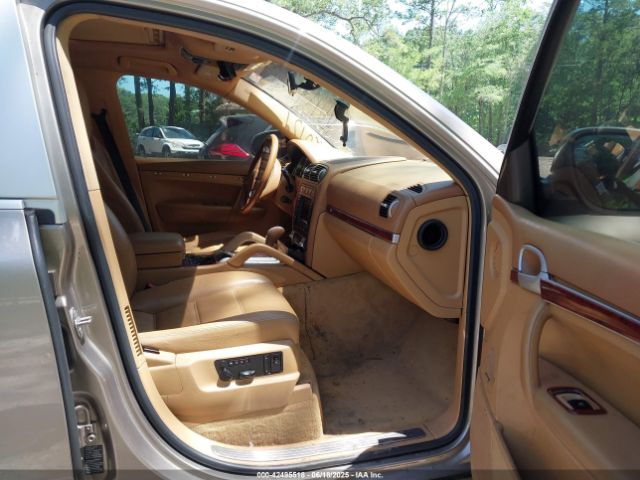 2006 PORSCHE CAYENNE WP1AB29P06LA60134 Photo 4