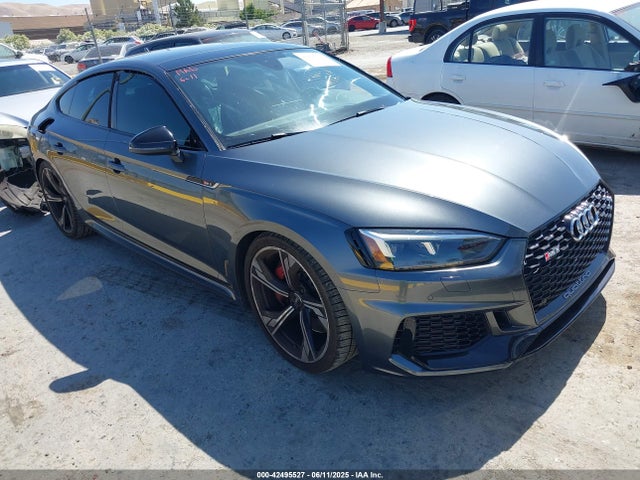 2019 AUDI RS 5 WUABWCF56KA905421 Photo 0