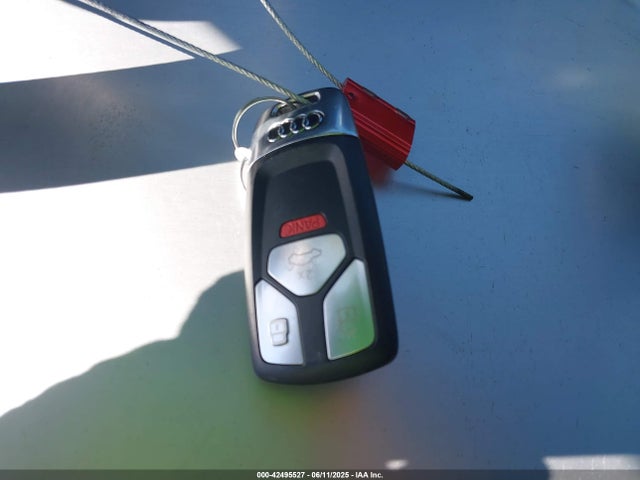 2019 AUDI RS 5 WUABWCF56KA905421 Photo 10