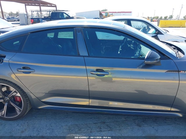 WUABWCF56KA905421 Audi 2019