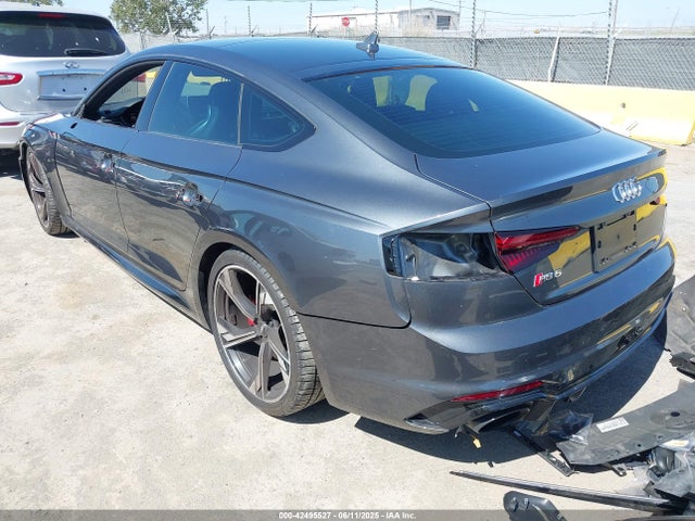 2019 AUDI RS 5 WUABWCF56KA905421 Photo 2