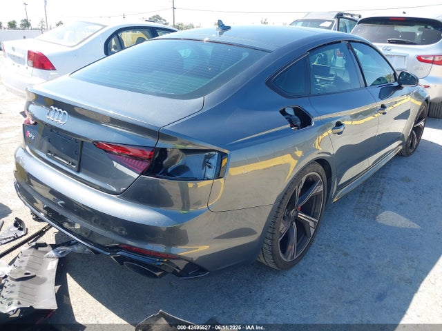 2019 AUDI RS 5 WUABWCF56KA905421 Photo 3