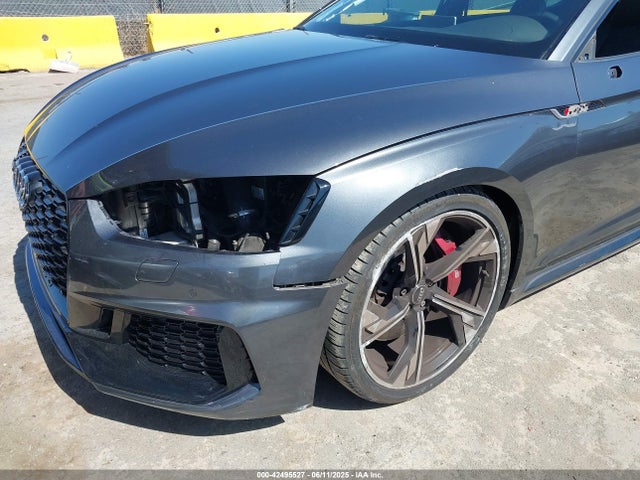 2019 AUDI RS 5 WUABWCF56KA905421 Photo 5