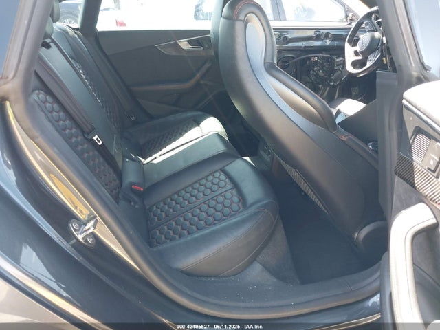 2019 AUDI RS 5 WUABWCF56KA905421 Photo 7