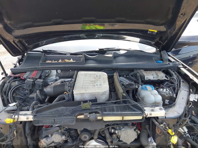 2017 AUDI Q7 WA1LAAF74HD008590 Photo 9