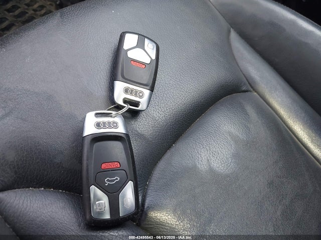 2017 AUDI Q7 WA1LAAF74HD008590 Photo 10