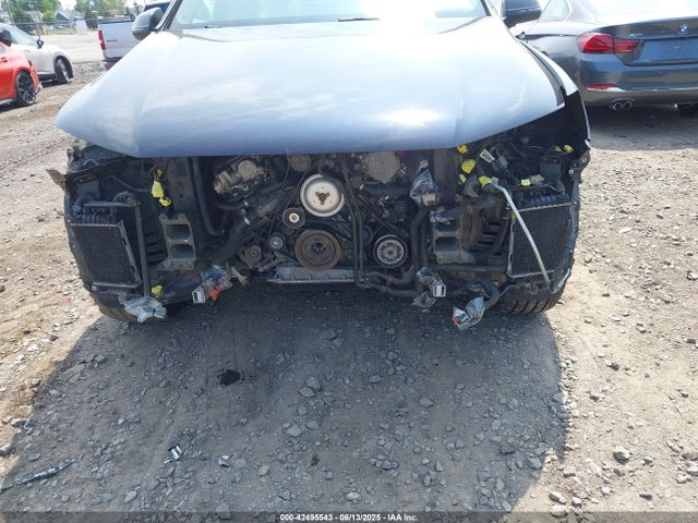 2017 AUDI Q7 WA1LAAF74HD008590 Photo 5