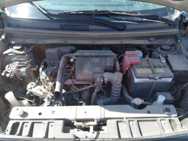 2024 MITSUBISHI MIRAGE ML32AUHJXRH007453 Photo 9