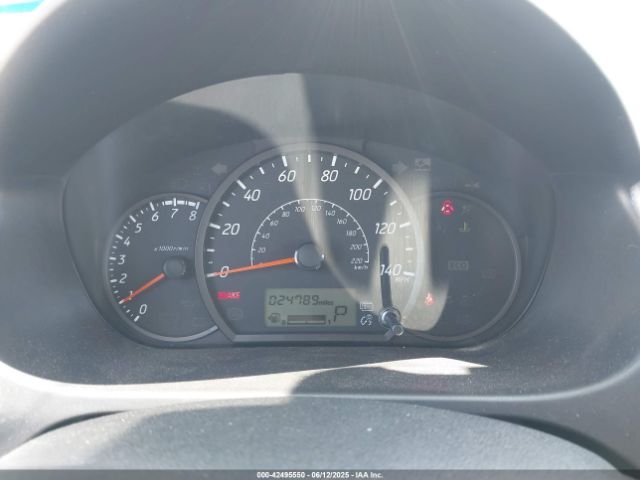 2024 MITSUBISHI MIRAGE ML32AUHJXRH007453 Photo 6