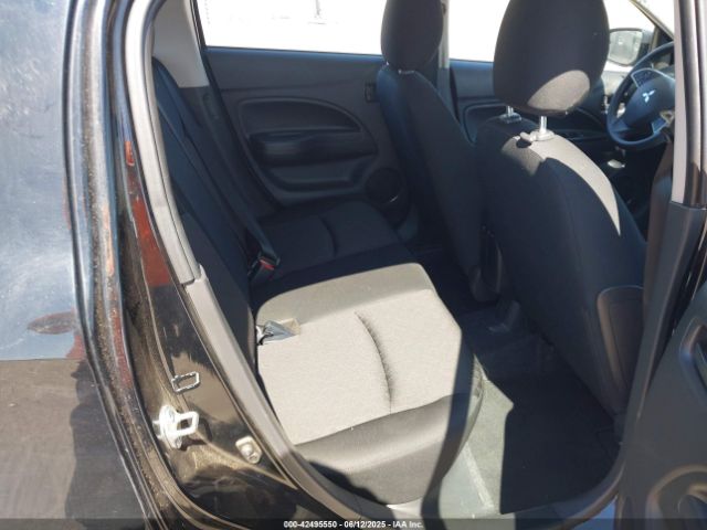 2024 MITSUBISHI MIRAGE ML32AUHJXRH007453 Photo 7