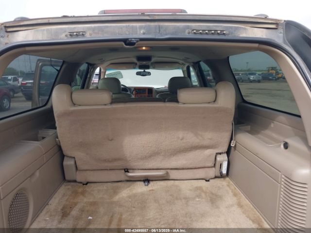 2001 CHEVROLET SUBURBAN 1500 3GNFK16T61G155507 Photo 7