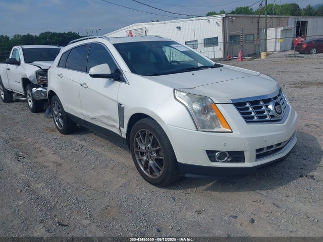 2015 CADILLAC SRX 3GYFNGE34FS525274 Photo 0