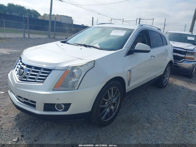 2015 CADILLAC SRX 3GYFNGE34FS525274 Photo 1