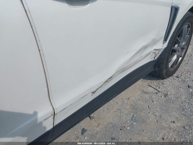 2015 CADILLAC SRX 3GYFNGE34FS525274 Photo 5