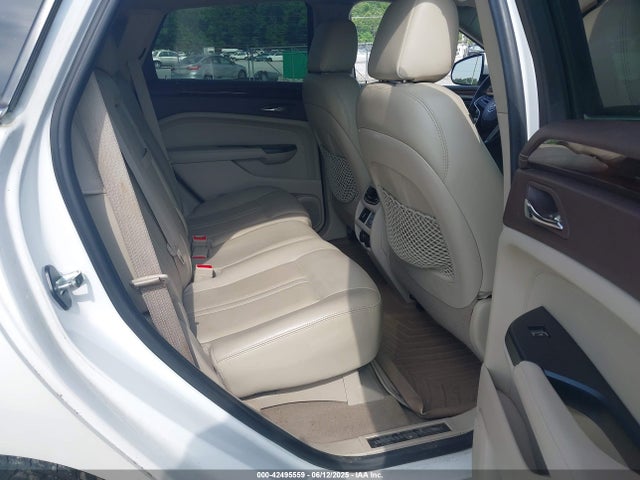 2015 CADILLAC SRX 3GYFNGE34FS525274 Photo 7