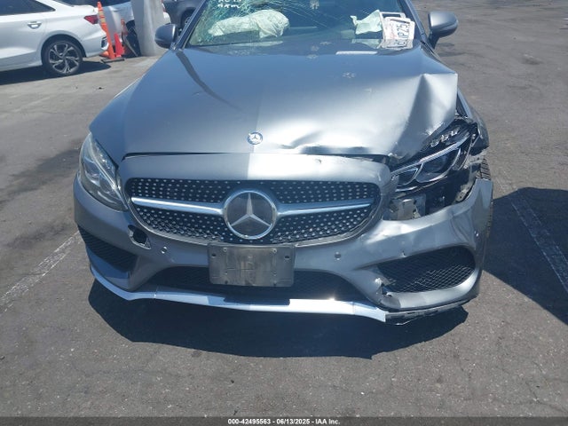 WDDWJ4JB6HF358345 Mercedes-Benz m274