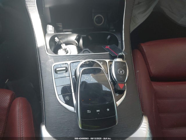 WDDWJ4JB6HF358345 Mercedes-Benz m274