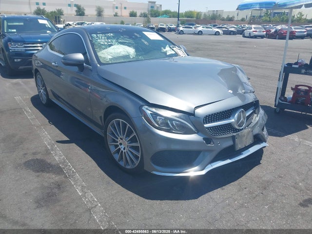 WDDWJ4JB6HF358345 Mercedes-Benz m274