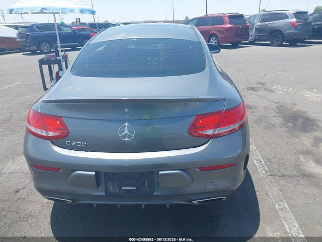 WDDWJ4JB6HF358345 Mercedes-Benz m274