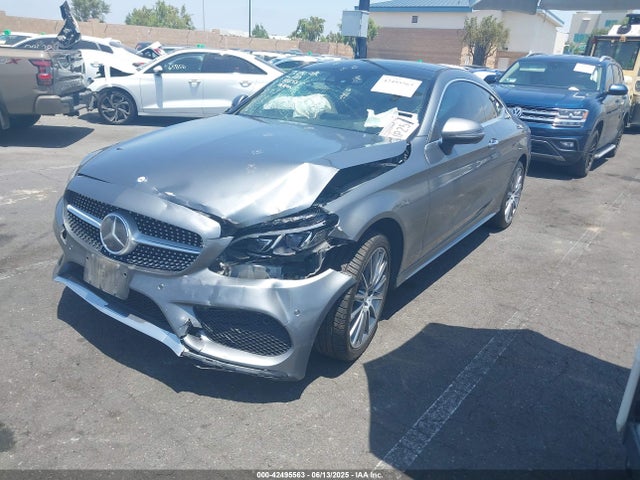 WDDWJ4JB6HF358345 Mercedes-Benz m274